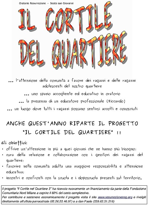 Volantino pag.1